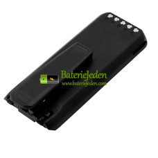 Baterie pro Icom IC-A25 IC-A25N IC-A25NE IC-A25CE BP-288 [Náhradní baterie]